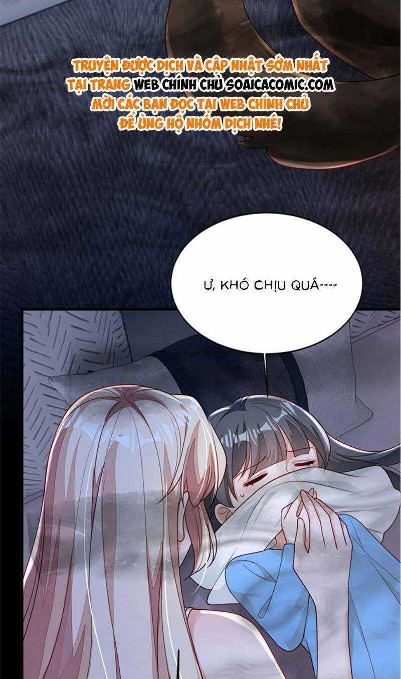 Ác Ma Thì Thầm Chapter 219 trang 33