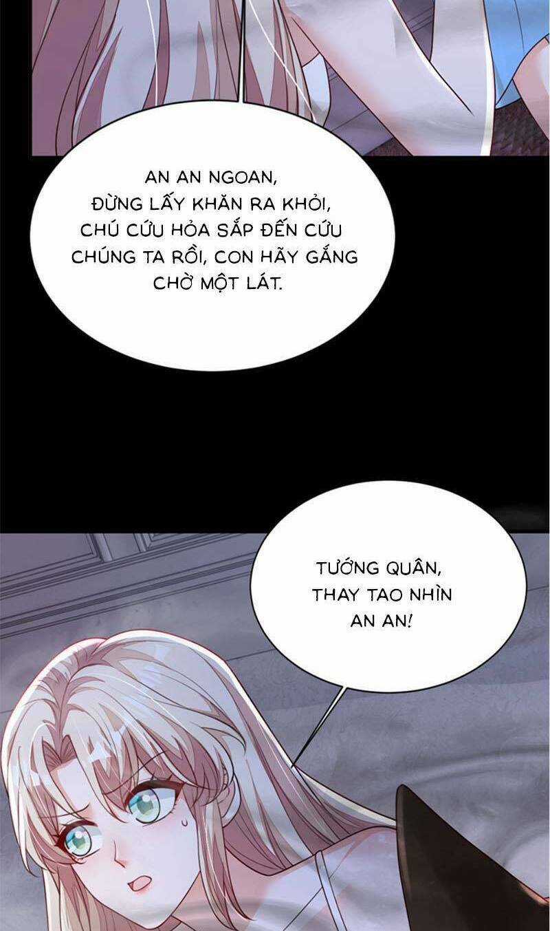 Ác Ma Thì Thầm Chapter 219 trang 34