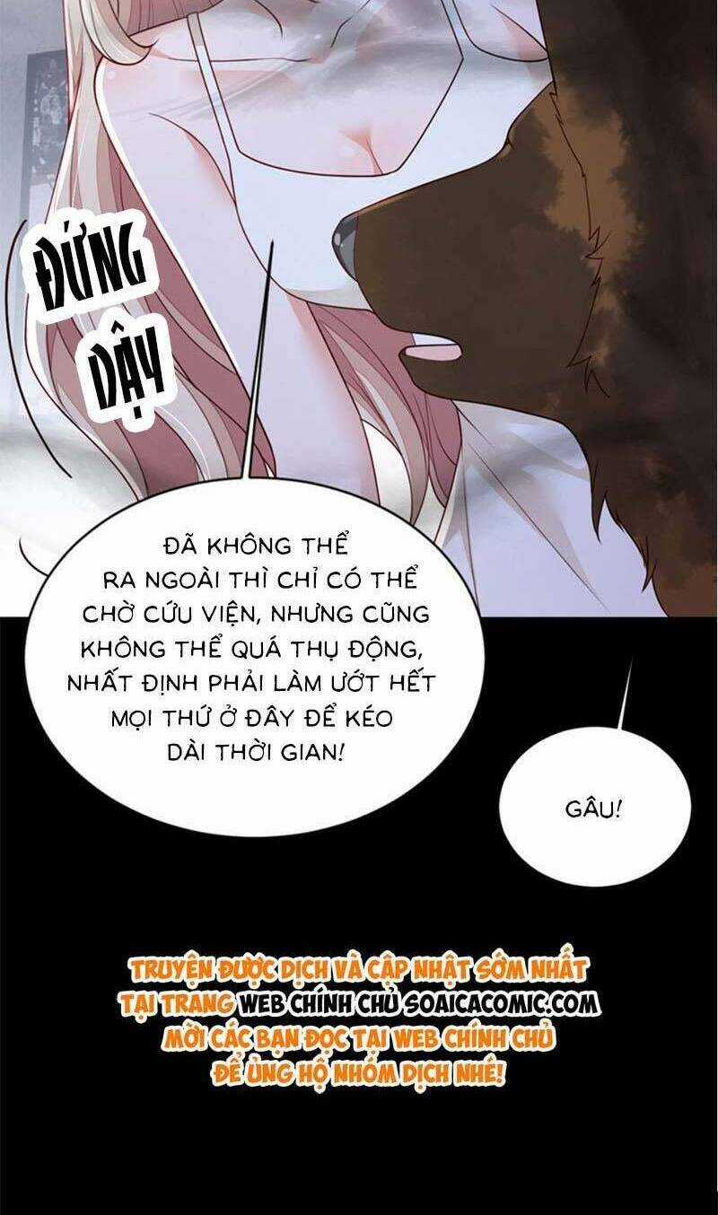 Ác Ma Thì Thầm Chapter 219 trang 35