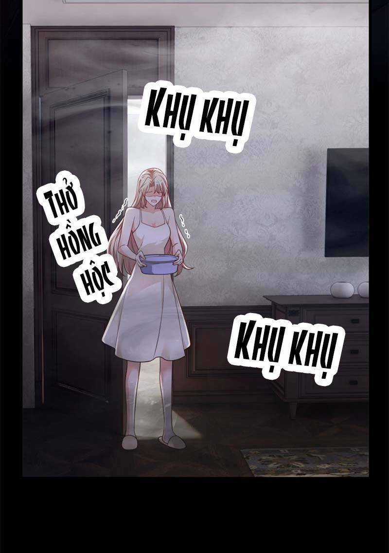 Ác Ma Thì Thầm Chapter 219 trang 39