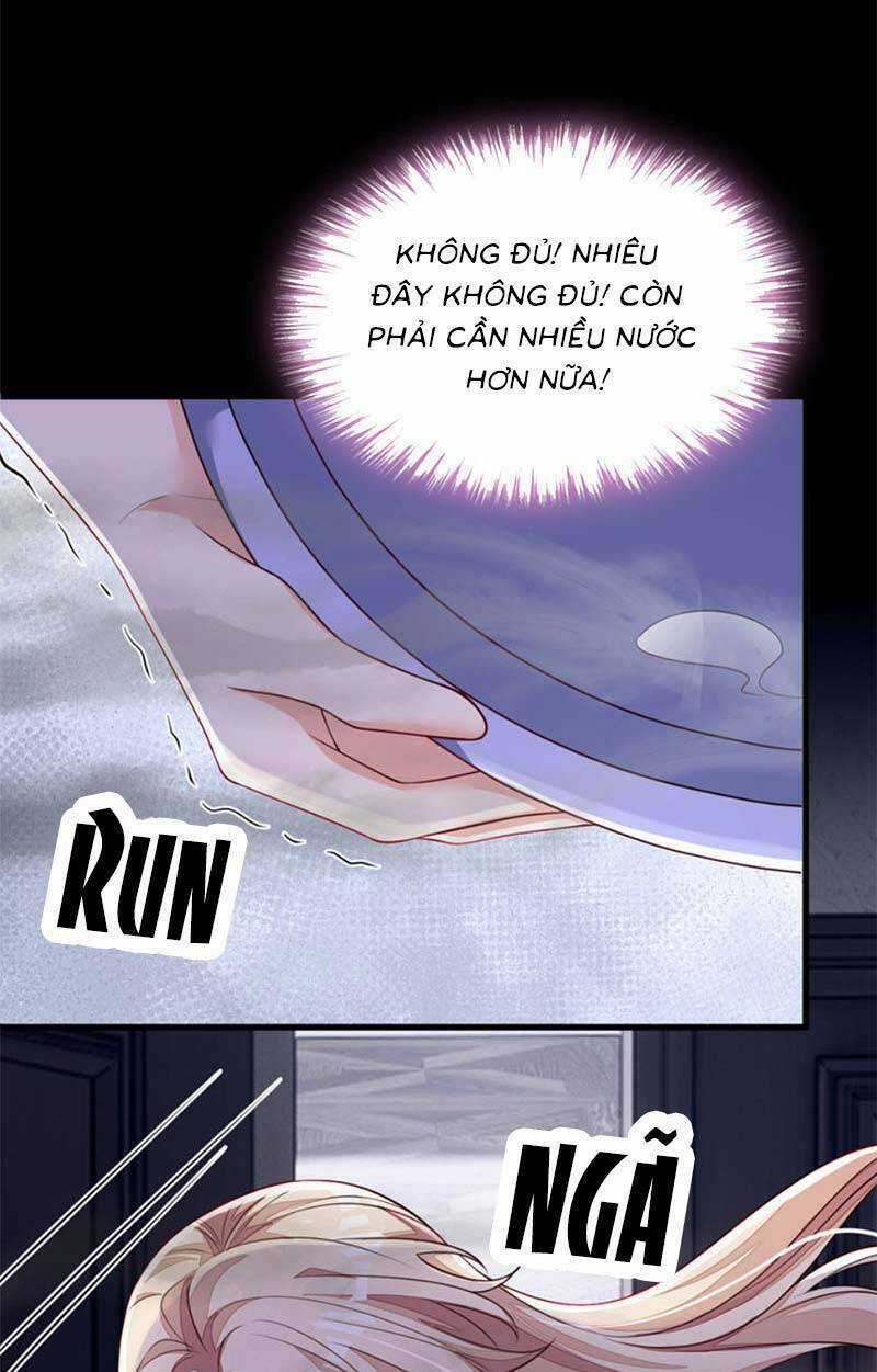 Ác Ma Thì Thầm Chapter 219 trang 40