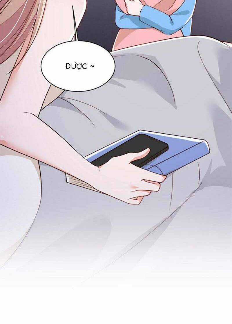 Ác Ma Thì Thầm Chapter 219 trang 5