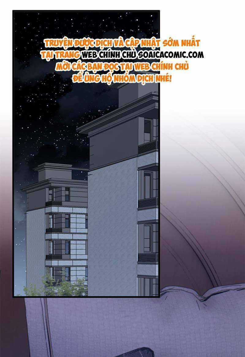 Ác Ma Thì Thầm Chapter 219 trang 6