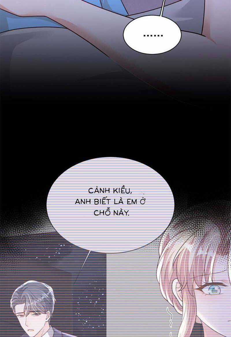 Ác Ma Thì Thầm Chapter 219 trang 8