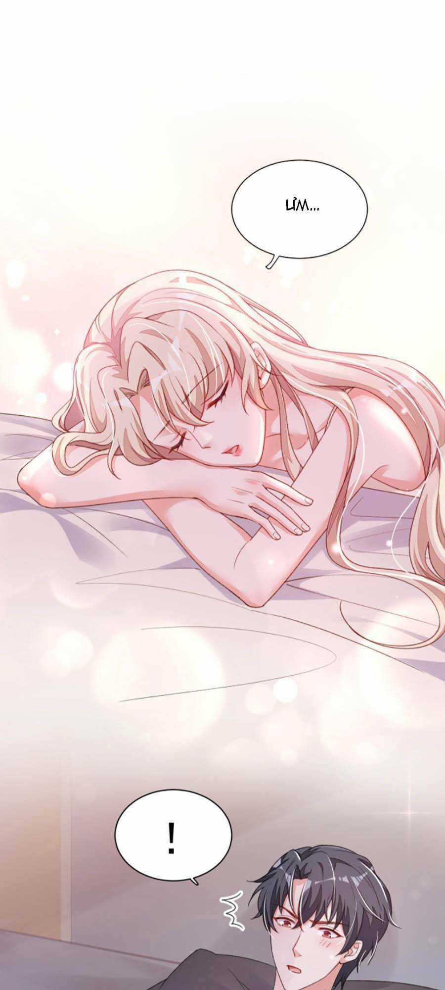 Ác Ma Thì Thầm Chapter 22 trang 0