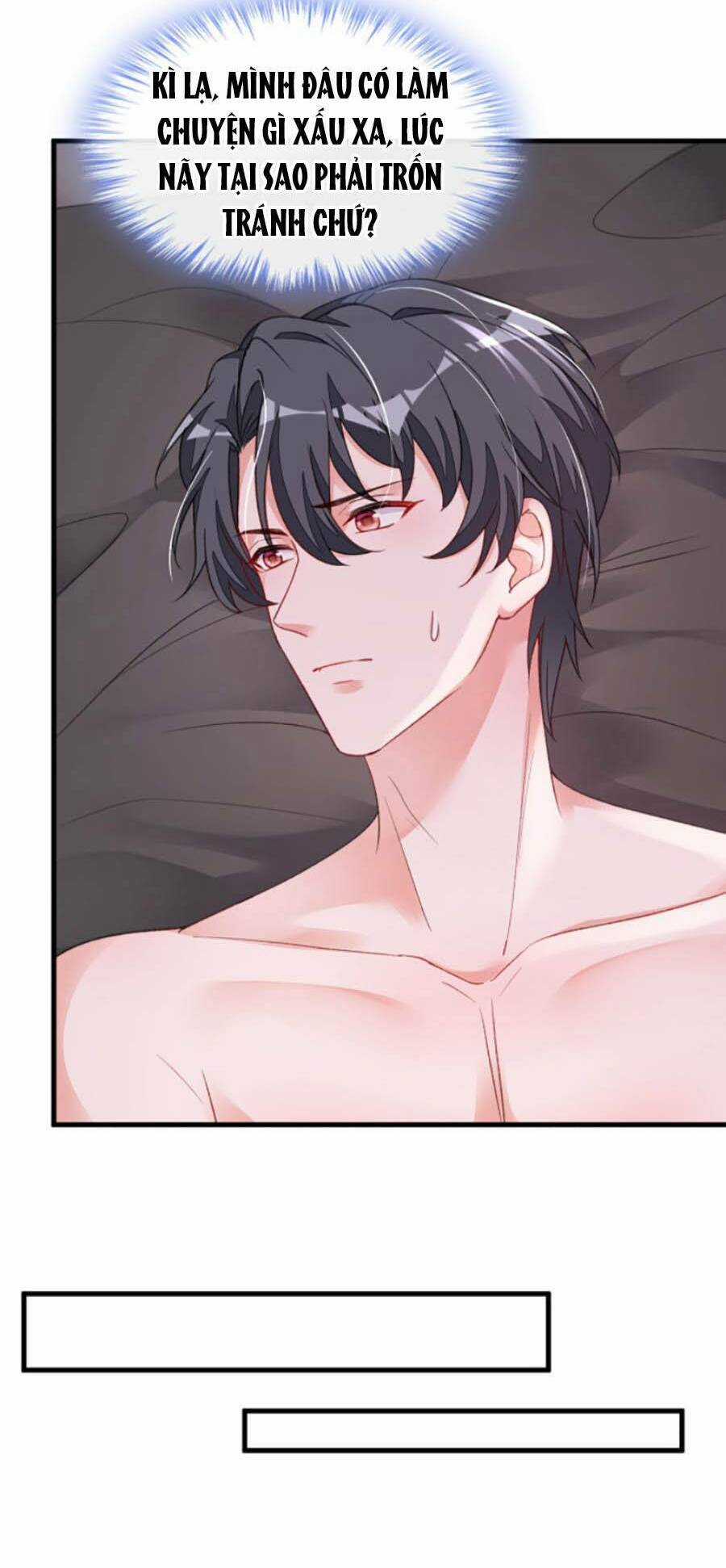 Ác Ma Thì Thầm Chapter 22 trang 10