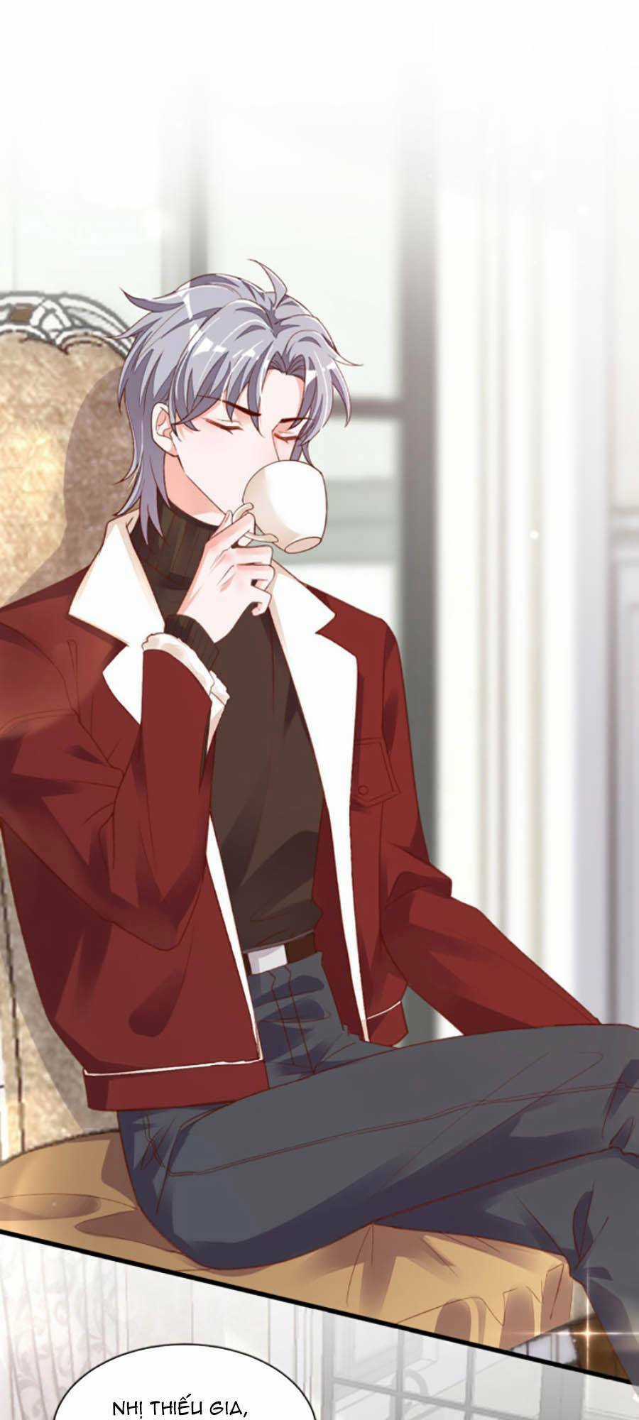 Ác Ma Thì Thầm Chapter 22 trang 11