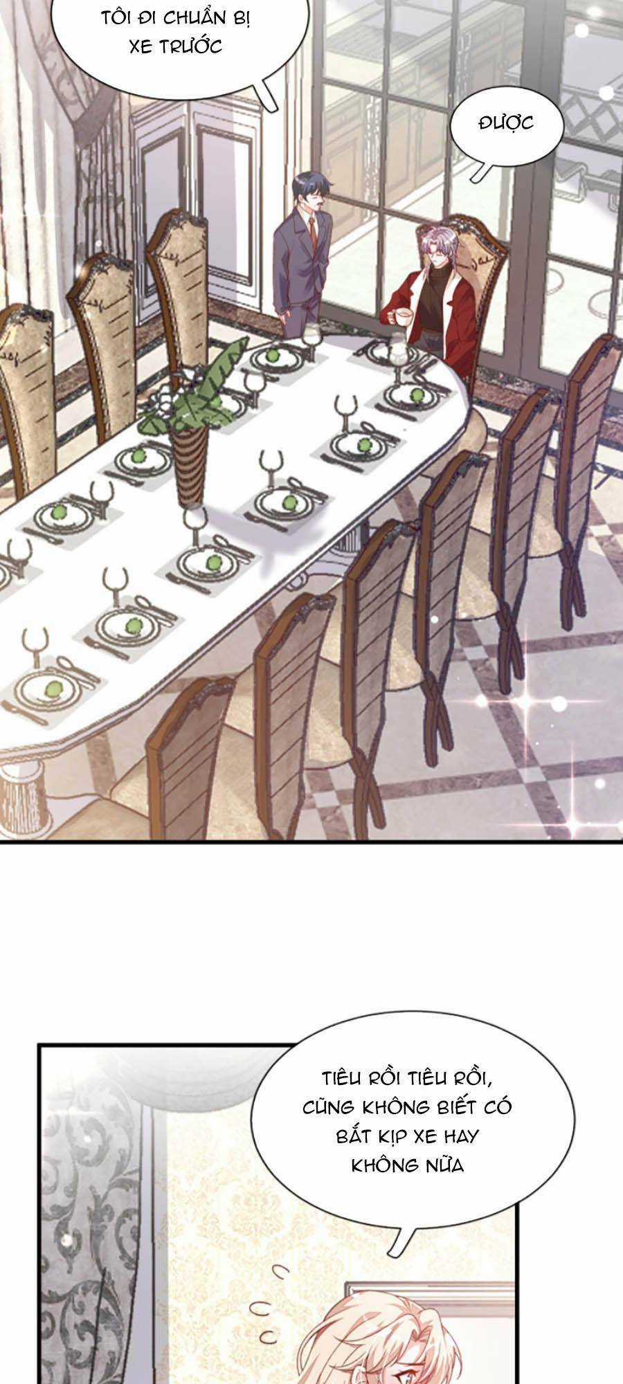 Ác Ma Thì Thầm Chapter 22 trang 12