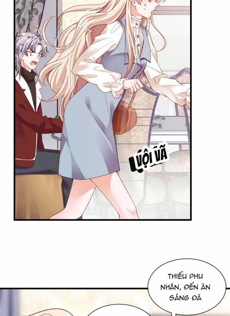 Ác Ma Thì Thầm Chapter 22 trang 13