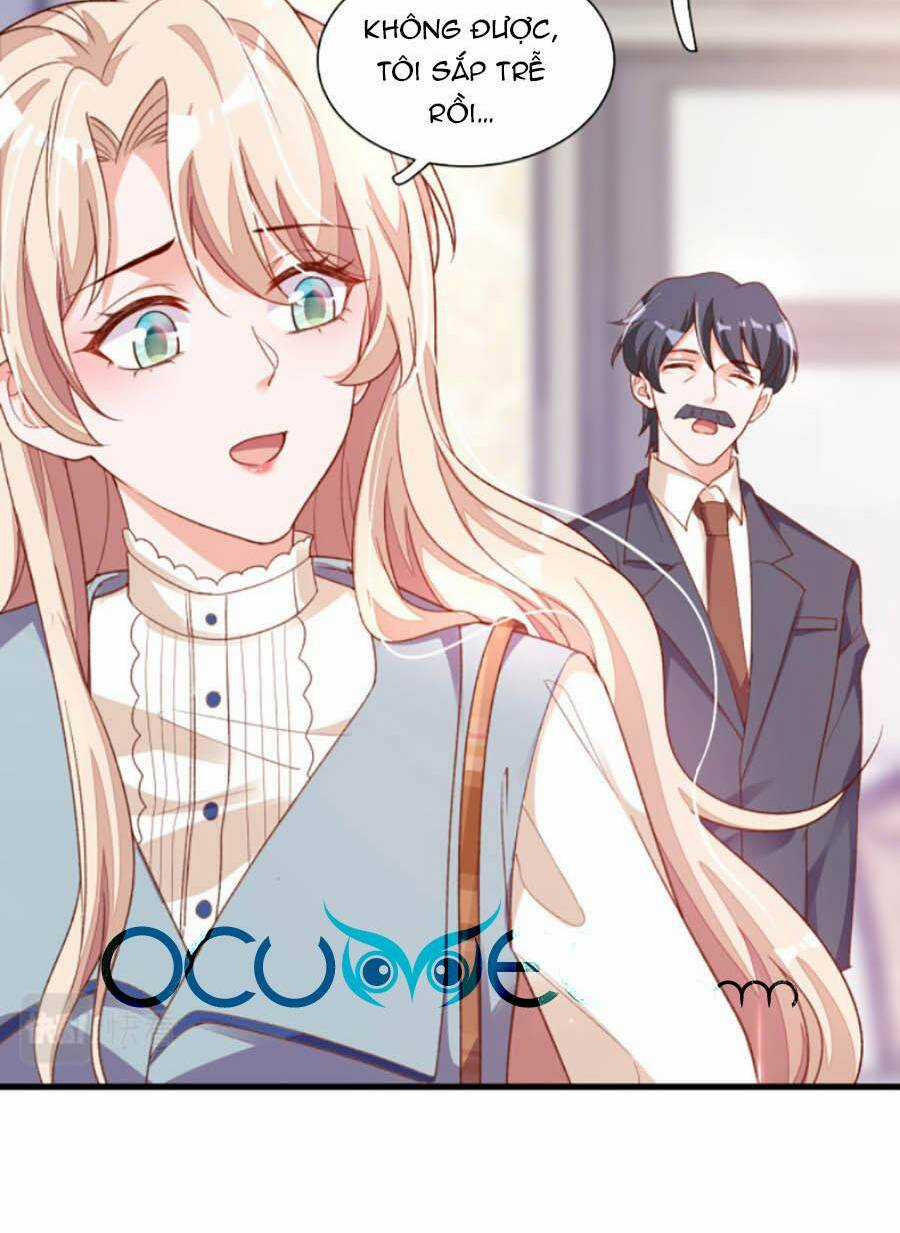 Ác Ma Thì Thầm Chapter 22 trang 14