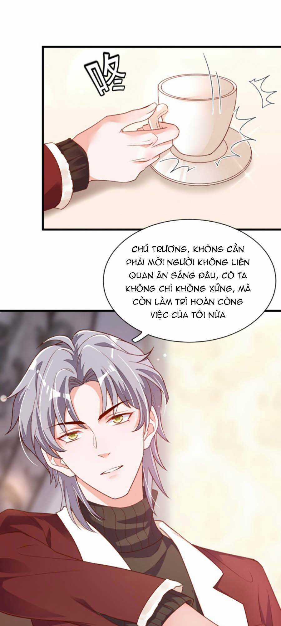 Ác Ma Thì Thầm Chapter 22 trang 15