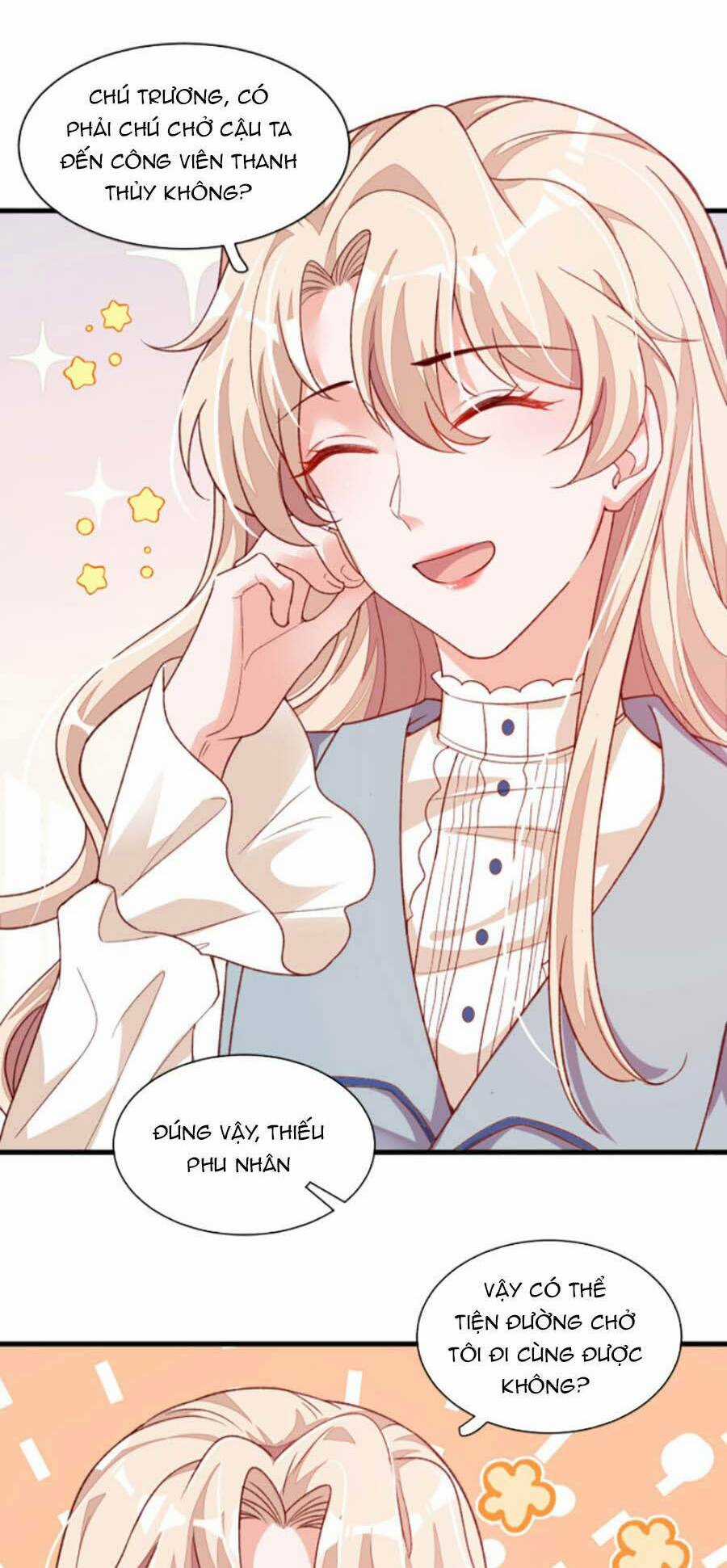 Ác Ma Thì Thầm Chapter 22 trang 17