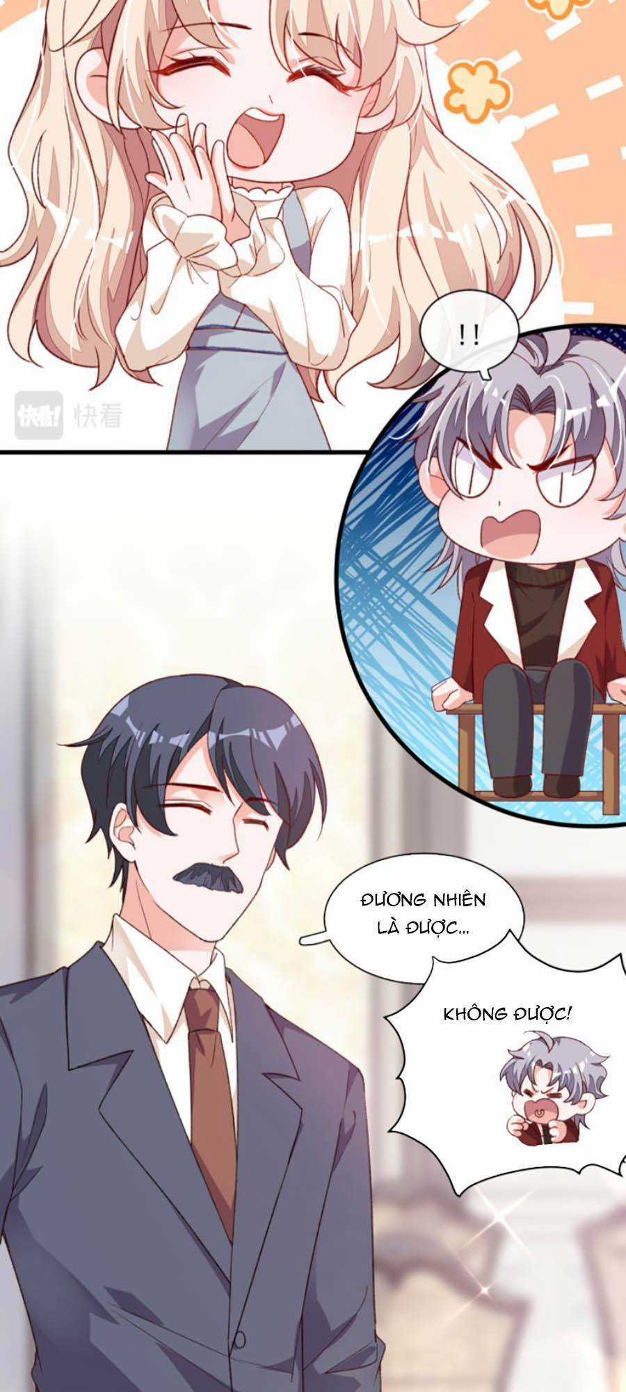 Ác Ma Thì Thầm Chapter 22 trang 18