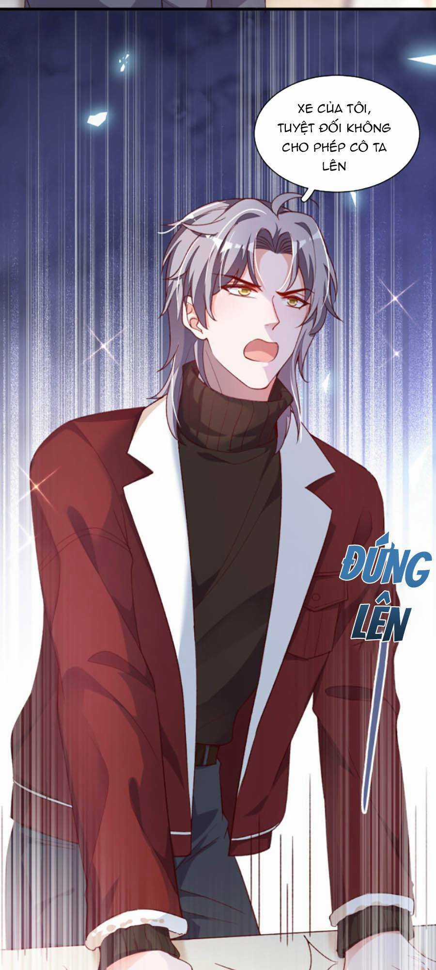 Ác Ma Thì Thầm Chapter 22 trang 19