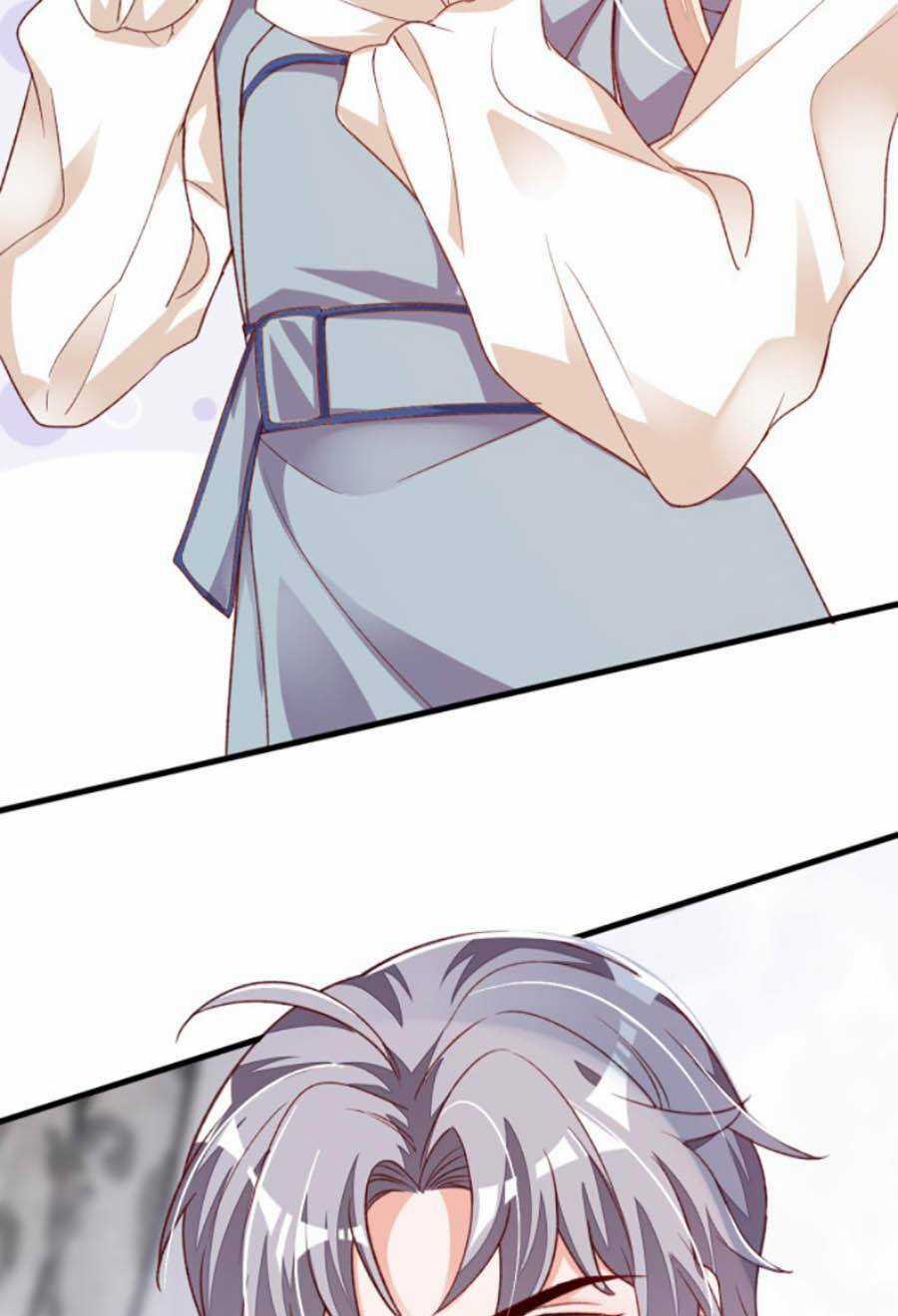 Ác Ma Thì Thầm Chapter 22 trang 21