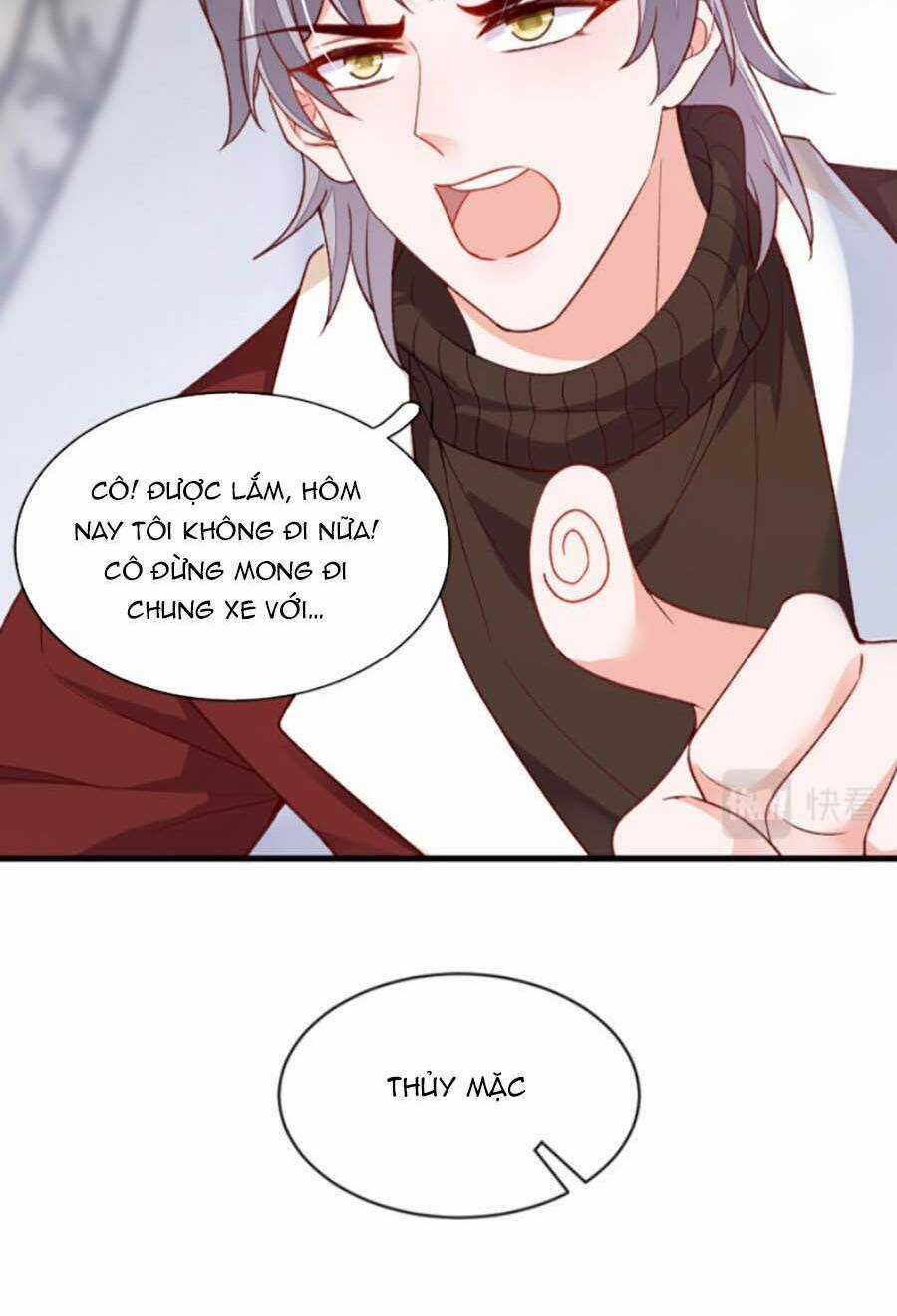 Ác Ma Thì Thầm Chapter 22 trang 22