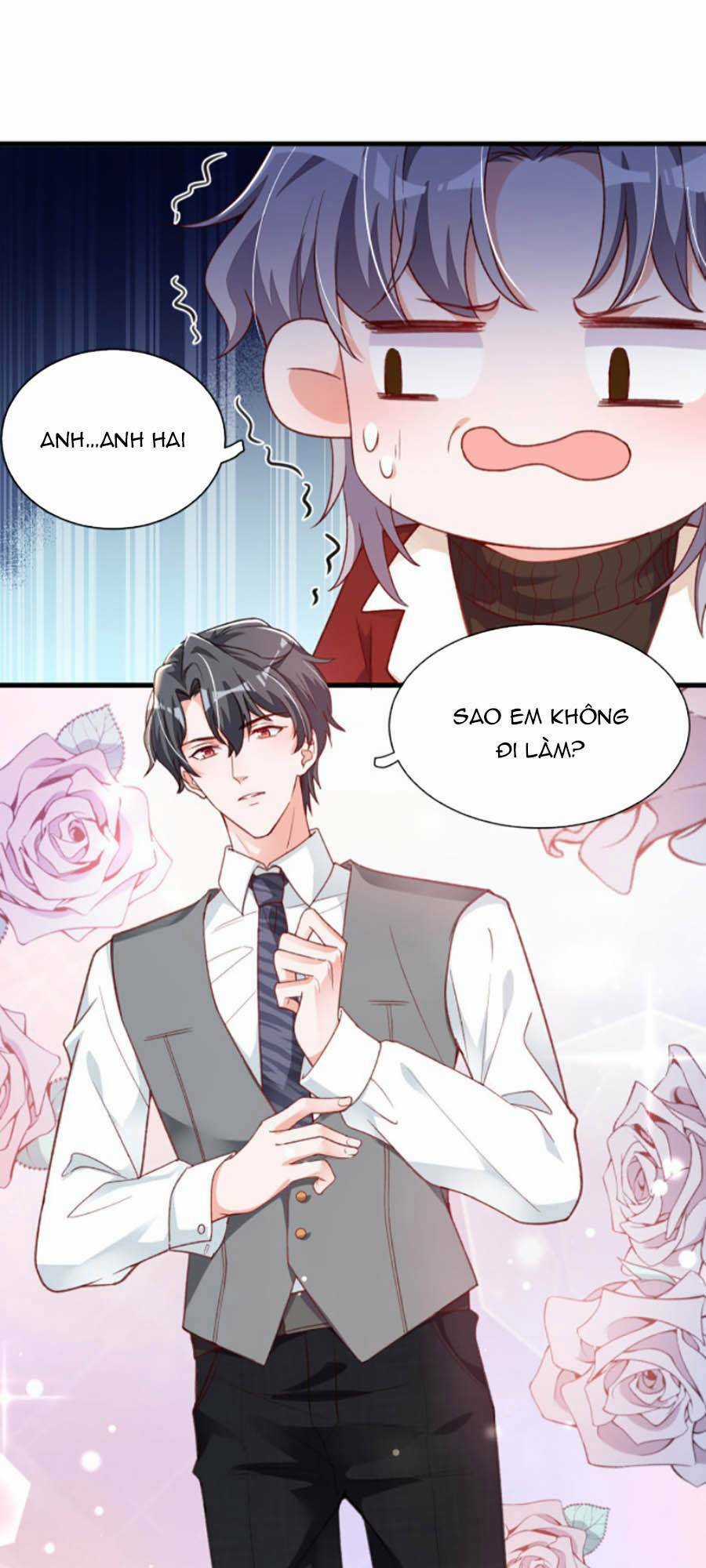 Ác Ma Thì Thầm Chapter 22 trang 23