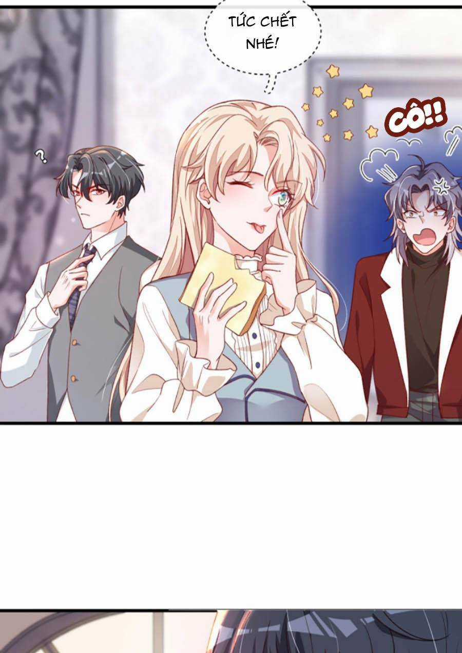 Ác Ma Thì Thầm Chapter 22 trang 25