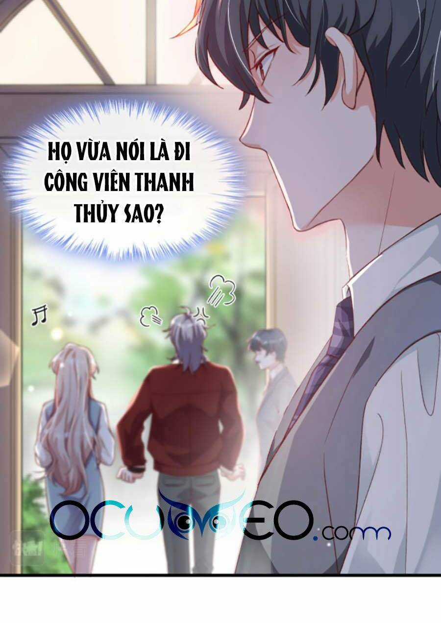 Ác Ma Thì Thầm Chapter 22 trang 26