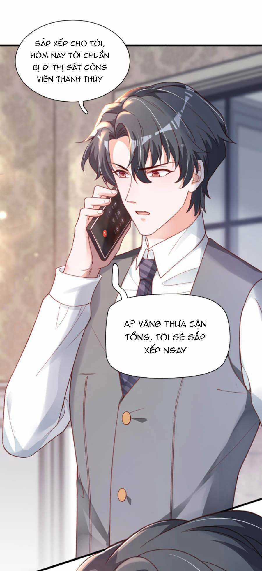 Ác Ma Thì Thầm Chapter 22 trang 27