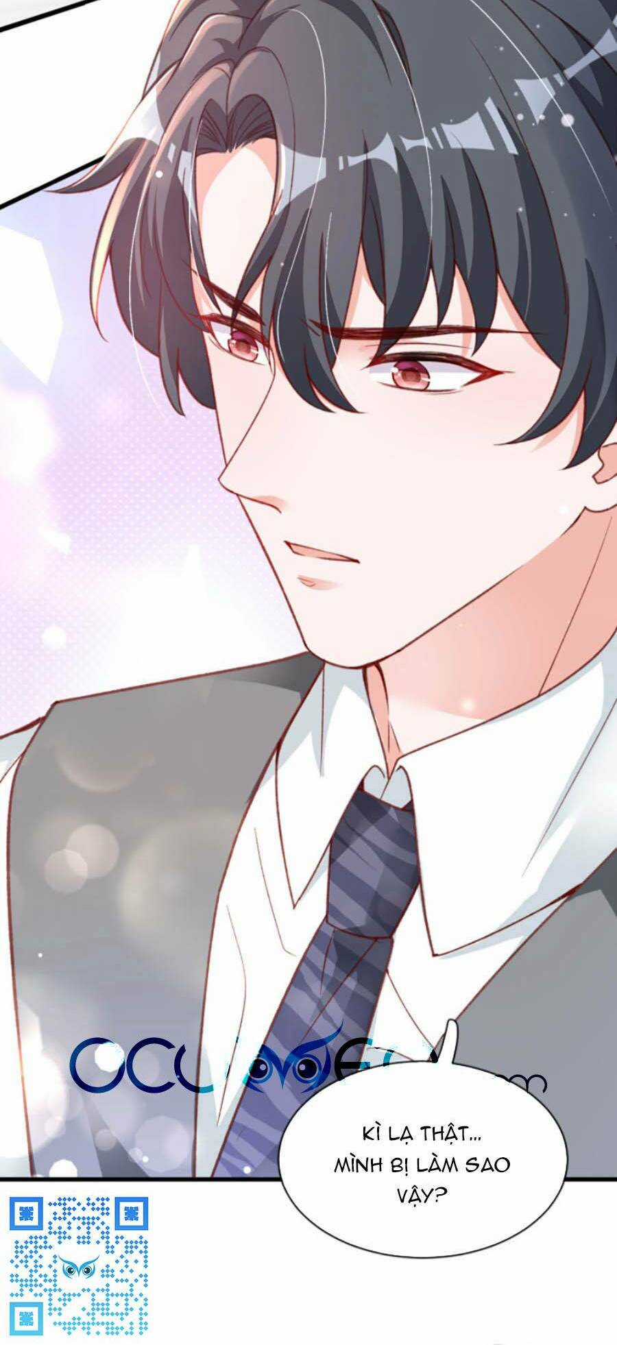 Ác Ma Thì Thầm Chapter 22 trang 28