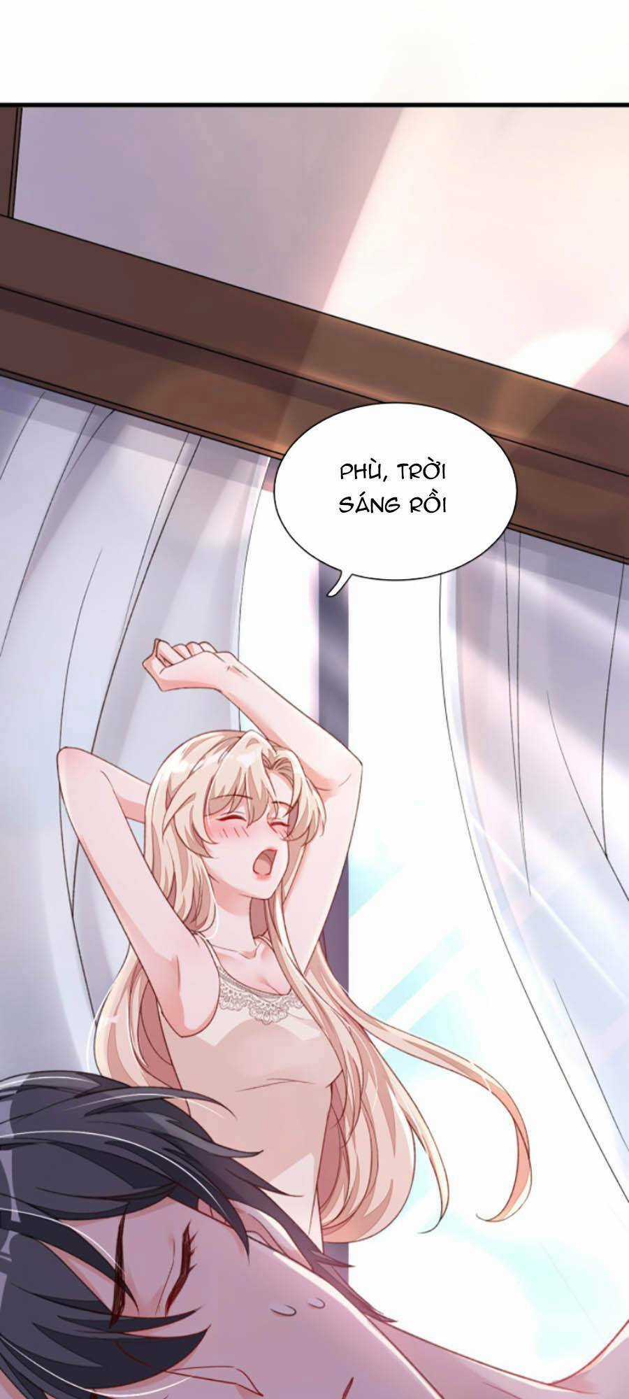 Ác Ma Thì Thầm Chapter 22 trang 3