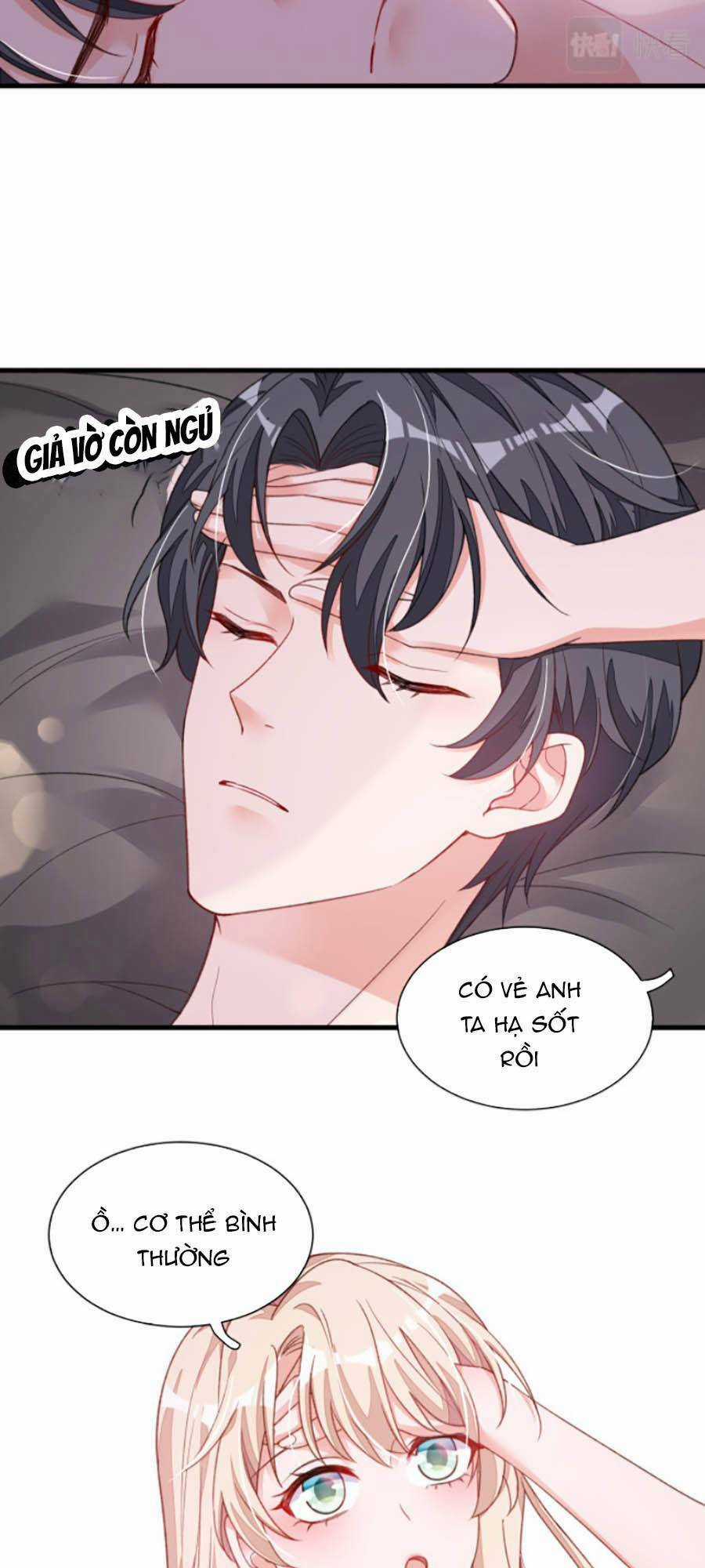Ác Ma Thì Thầm Chapter 22 trang 4