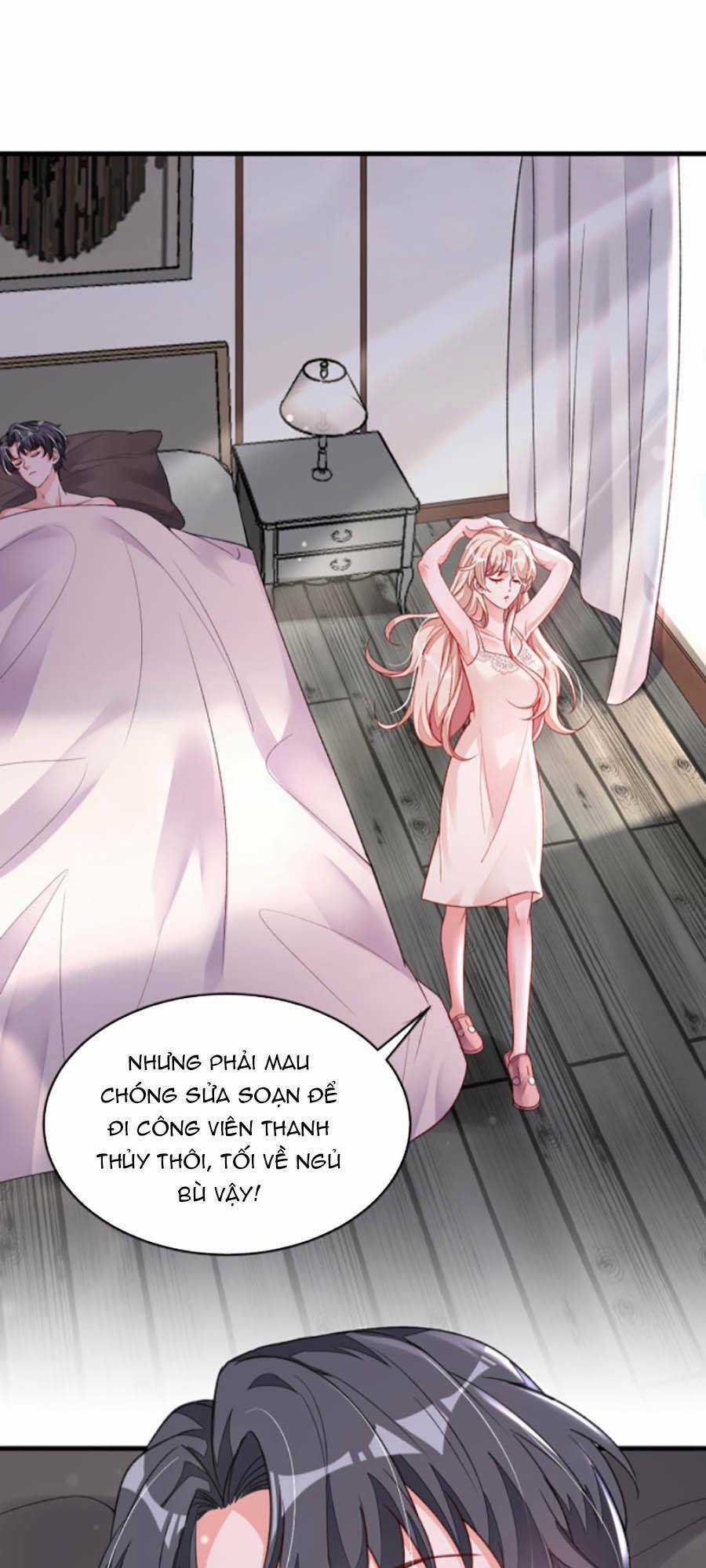 Ác Ma Thì Thầm Chapter 22 trang 7