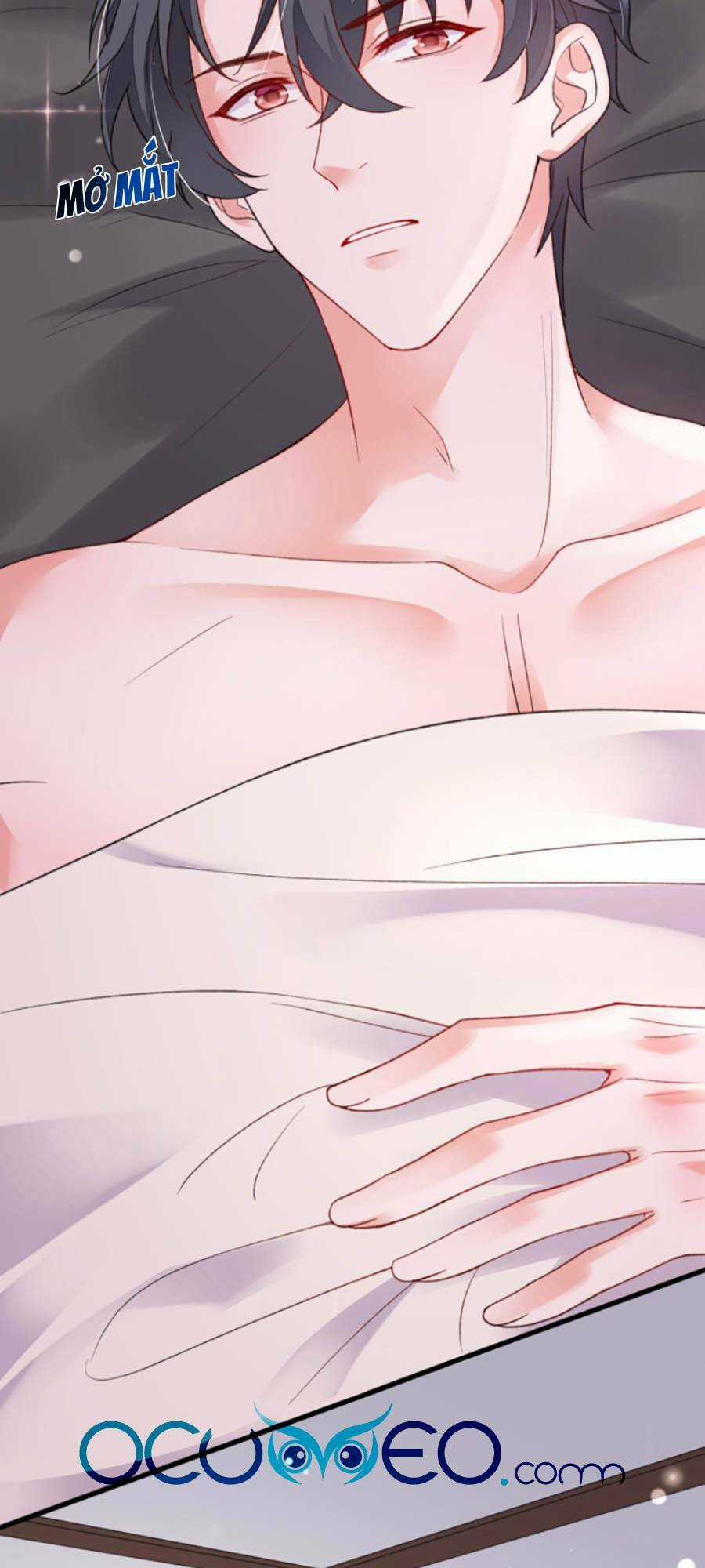 Ác Ma Thì Thầm Chapter 22 trang 8