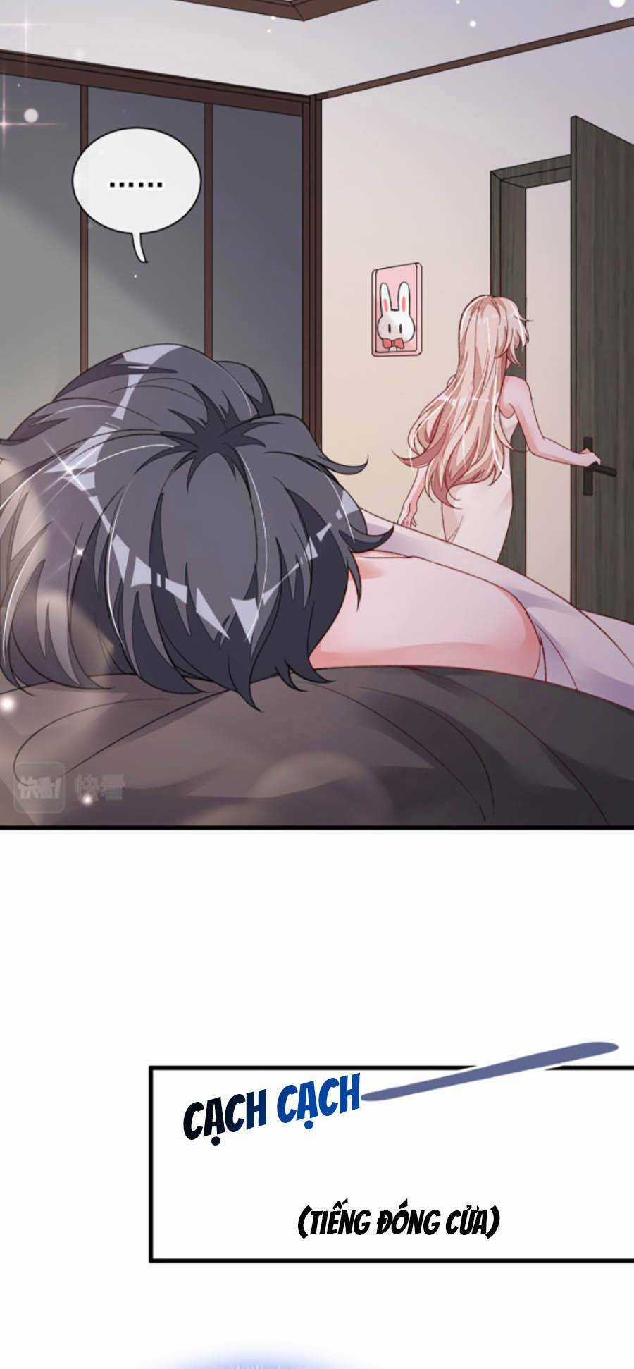 Ác Ma Thì Thầm Chapter 22 trang 9