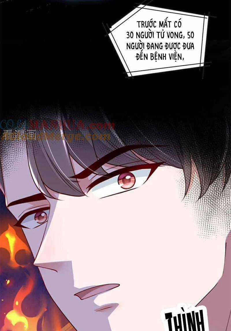 Ác Ma Thì Thầm Chapter 220 trang 10