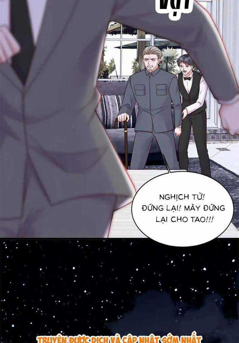 Ác Ma Thì Thầm Chapter 220 trang 13