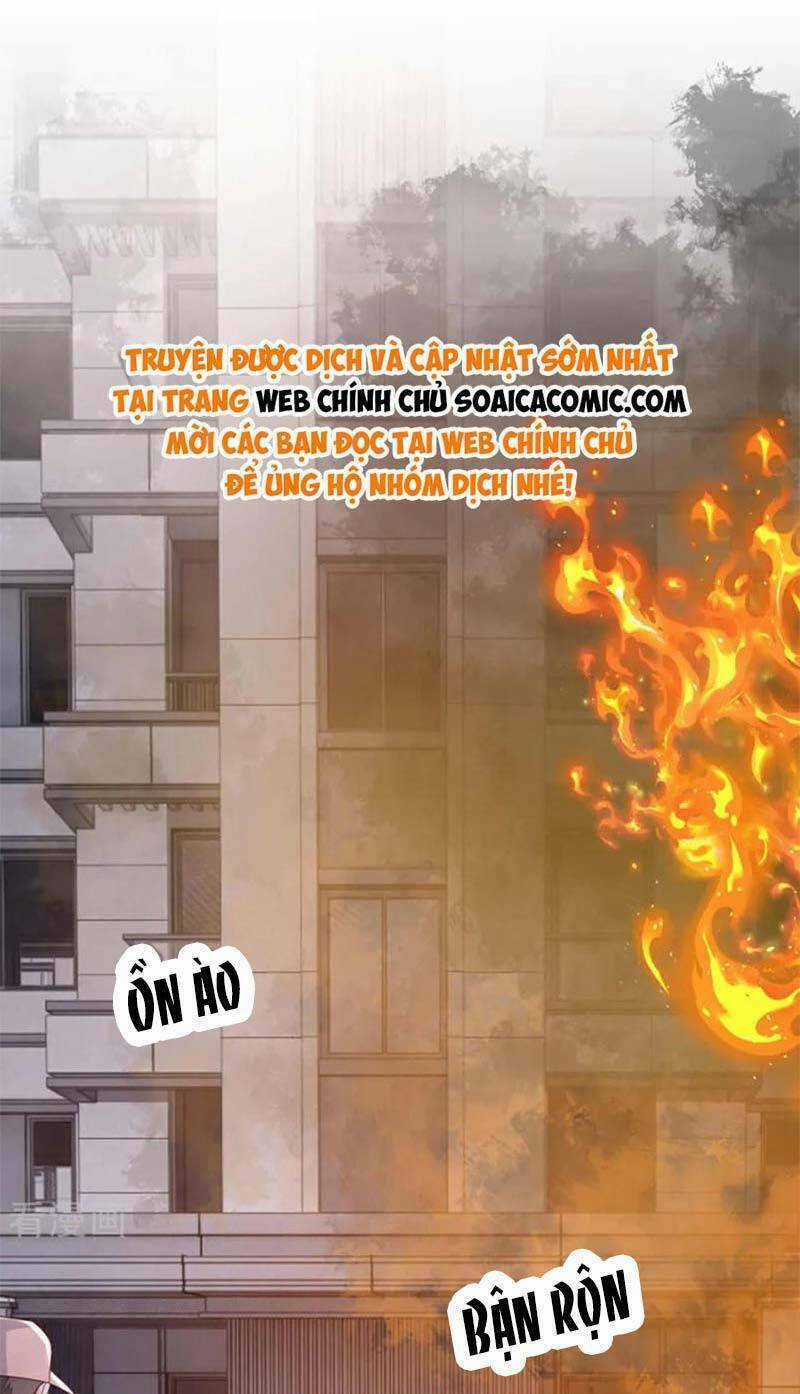 Ác Ma Thì Thầm Chapter 220 trang 16