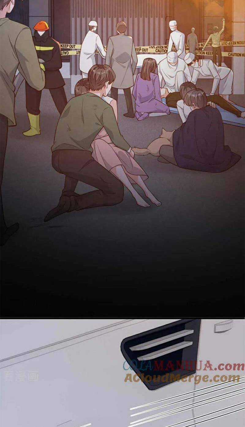 Ác Ma Thì Thầm Chapter 220 trang 17