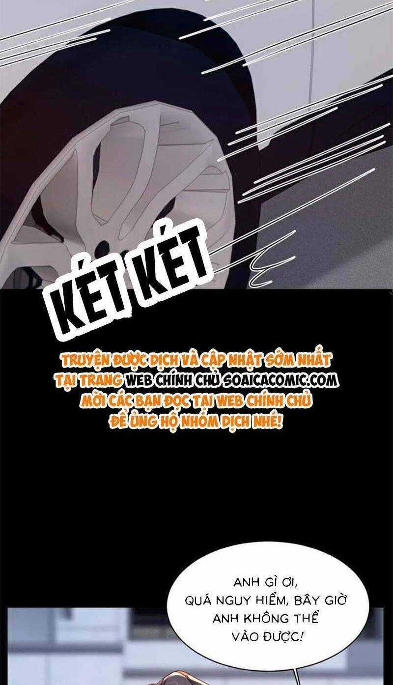 Ác Ma Thì Thầm Chapter 220 trang 18