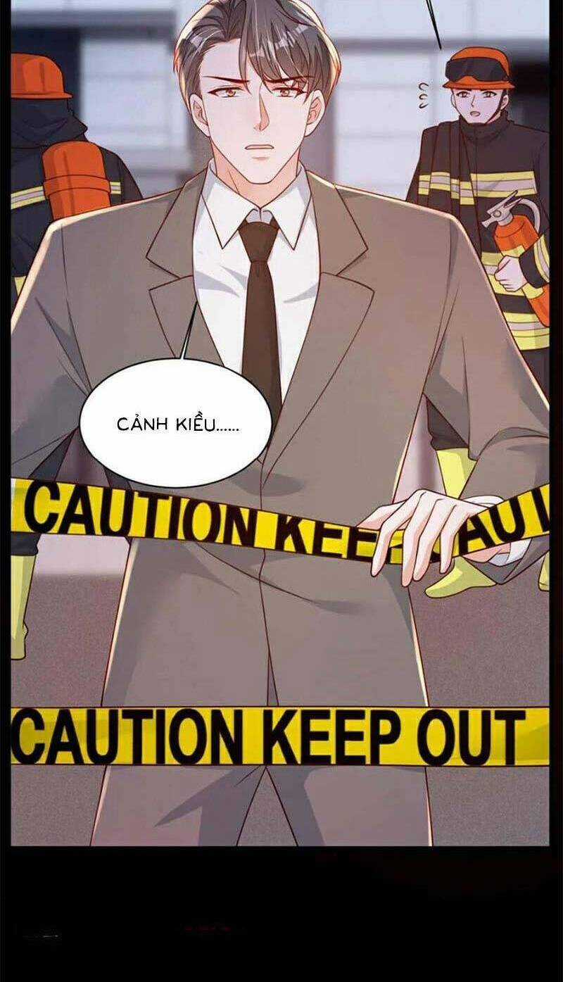 Ác Ma Thì Thầm Chapter 220 trang 19