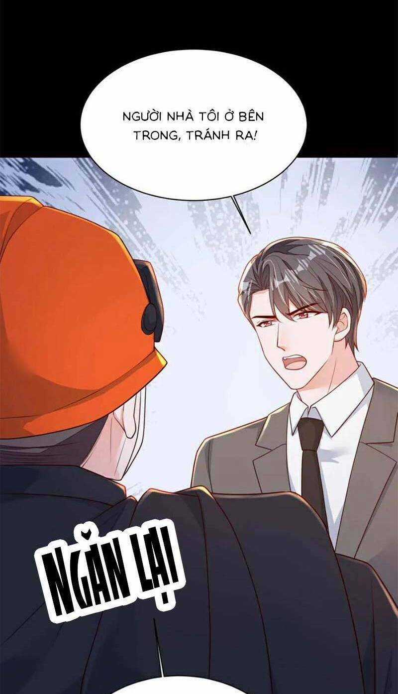 Ác Ma Thì Thầm Chapter 220 trang 20