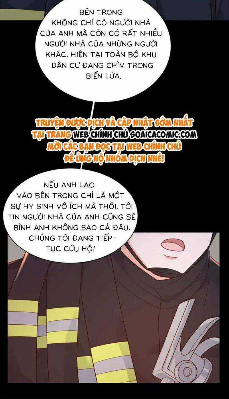 Ác Ma Thì Thầm Chapter 220 trang 21