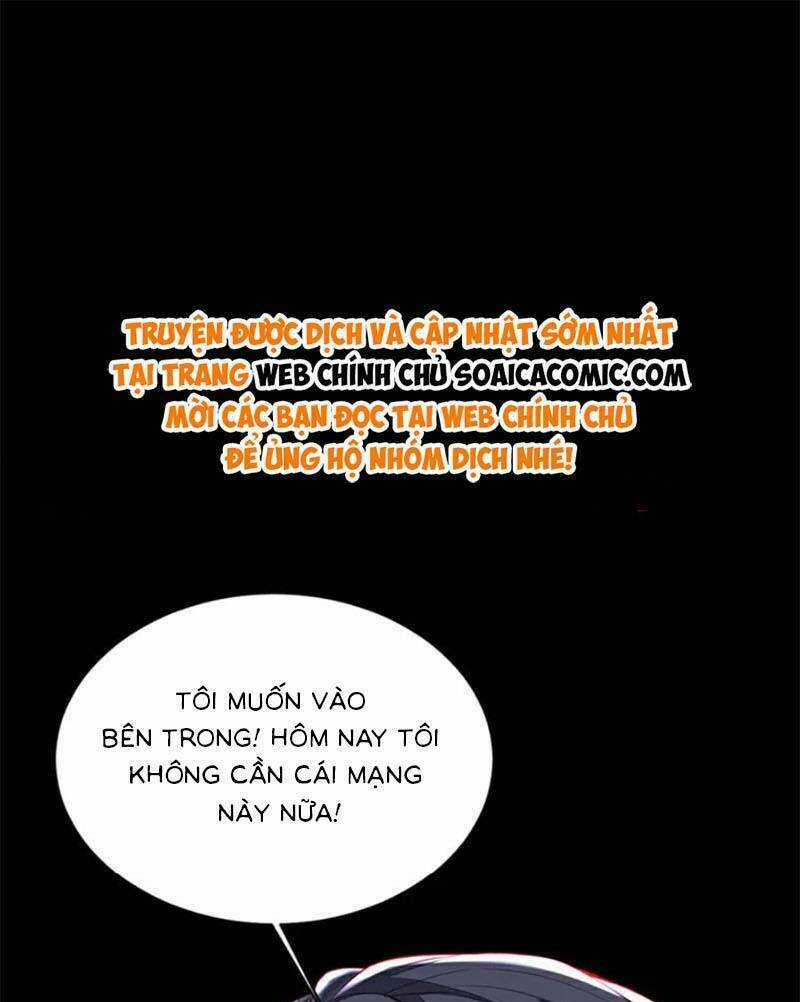 Ác Ma Thì Thầm Chapter 220 trang 22