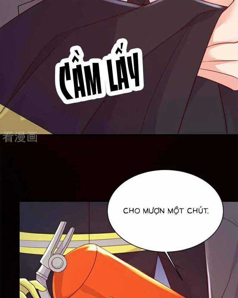 Ác Ma Thì Thầm Chapter 220 trang 24