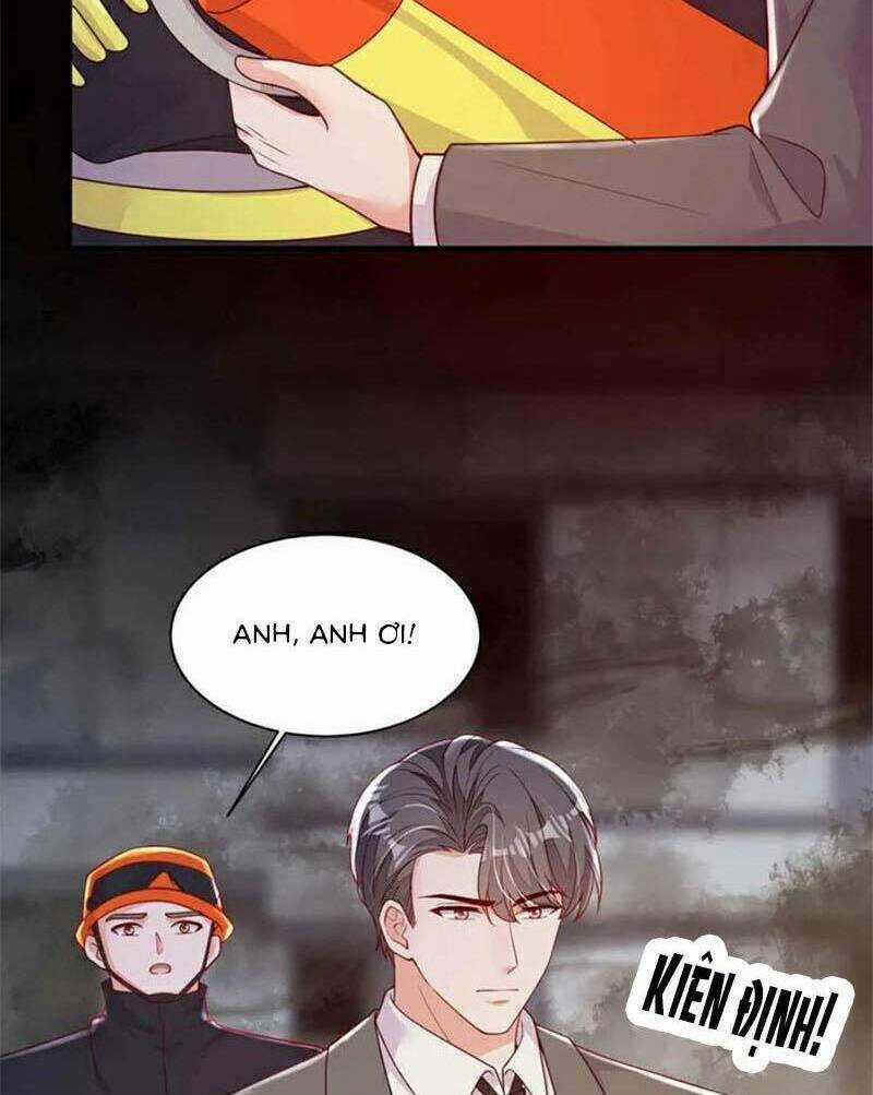 Ác Ma Thì Thầm Chapter 220 trang 25