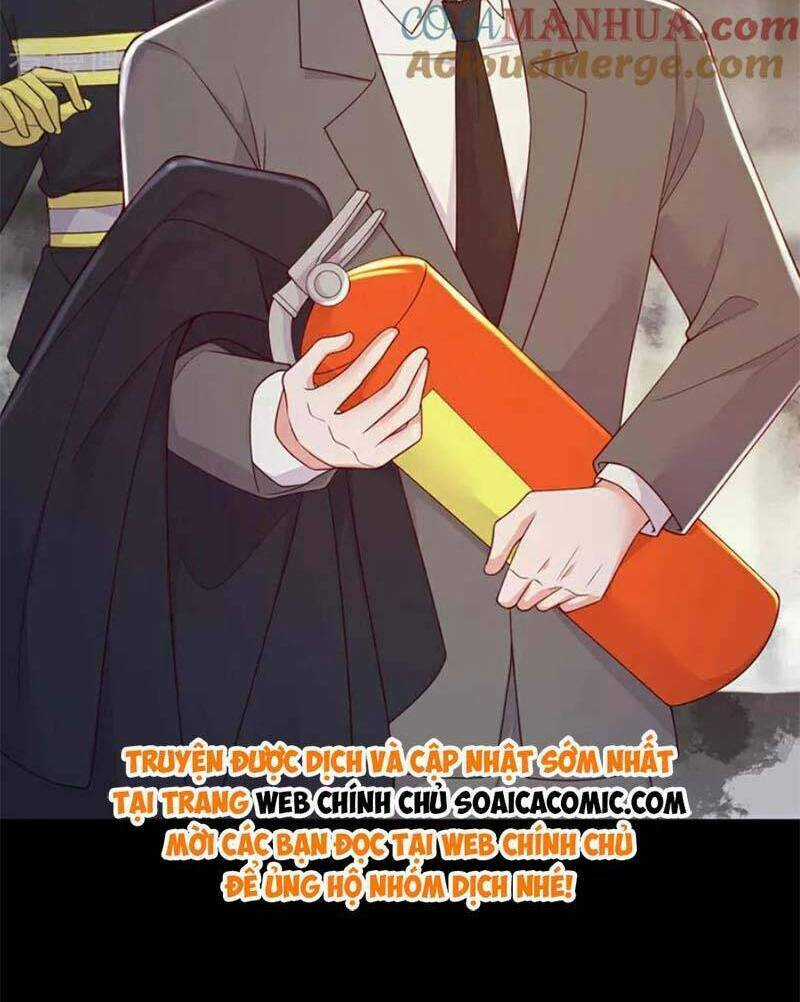 Ác Ma Thì Thầm Chapter 220 trang 26