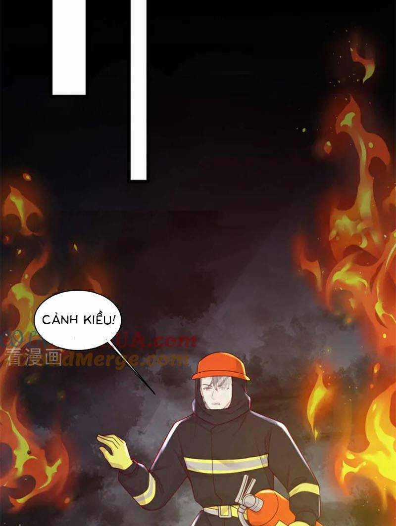 Ác Ma Thì Thầm Chapter 220 trang 28