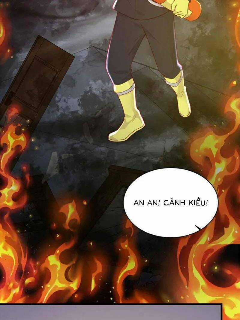 Ác Ma Thì Thầm Chapter 220 trang 29