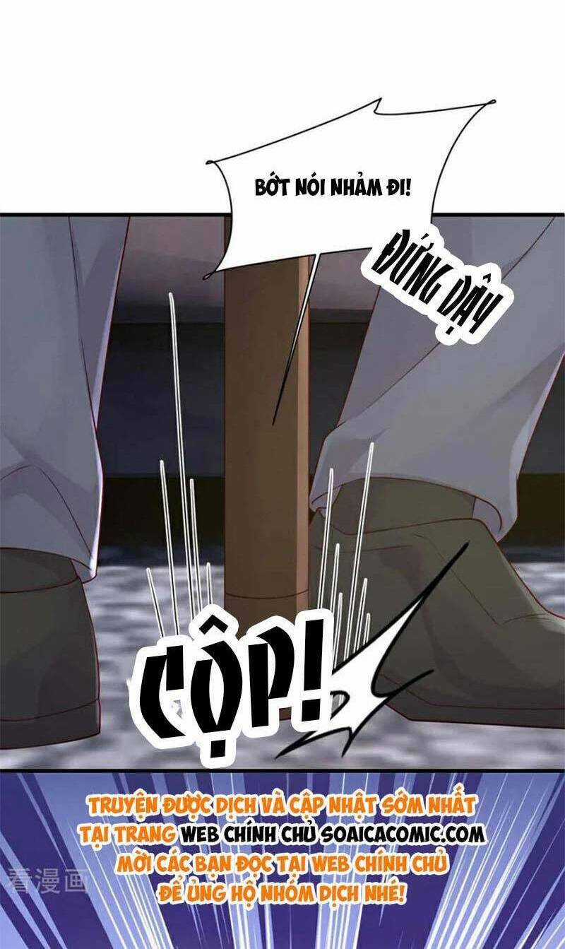 Ác Ma Thì Thầm Chapter 220 trang 3