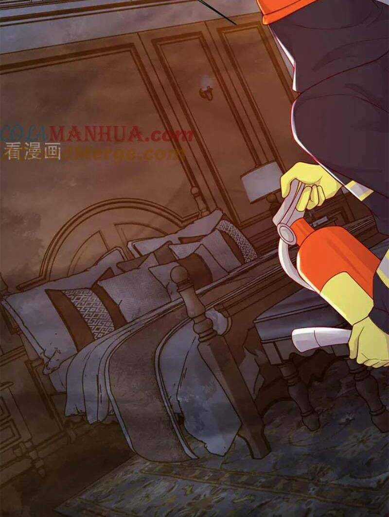 Ác Ma Thì Thầm Chapter 220 trang 31