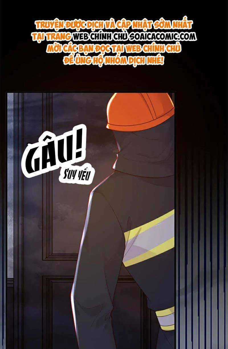 Ác Ma Thì Thầm Chapter 220 trang 34