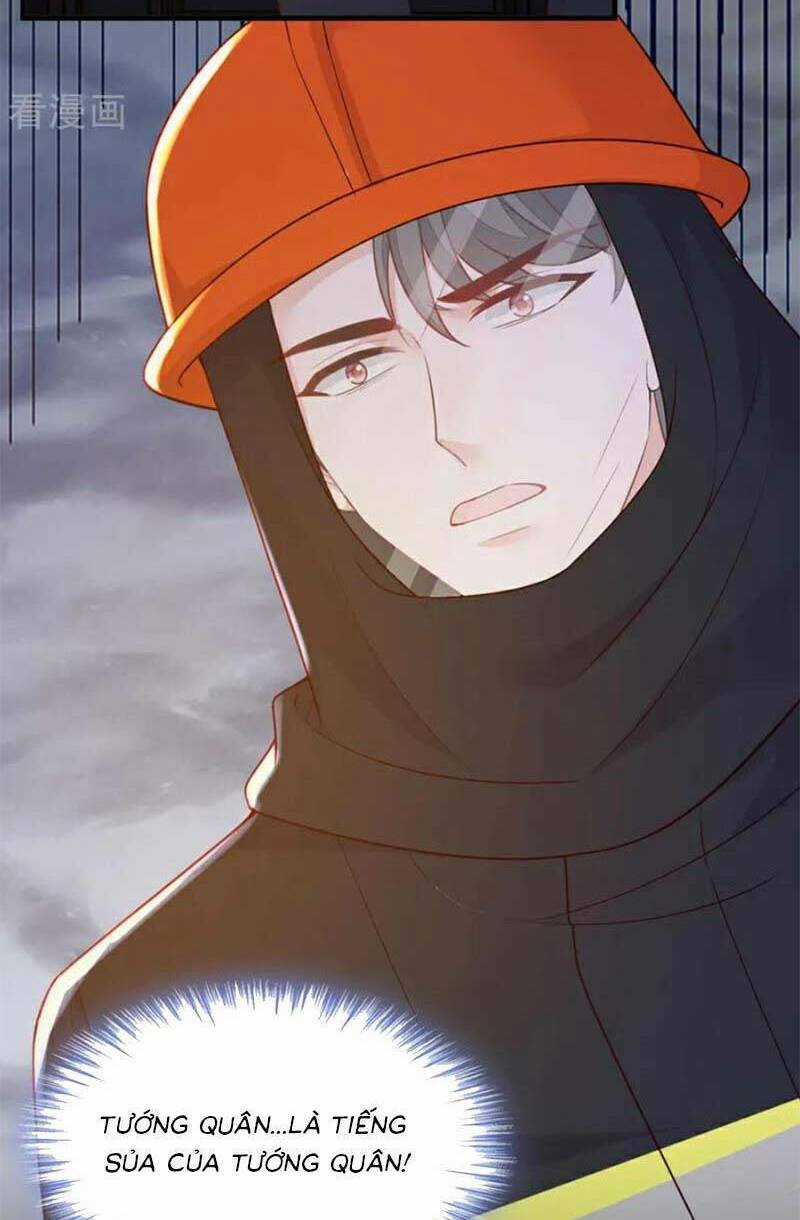 Ác Ma Thì Thầm Chapter 220 trang 35