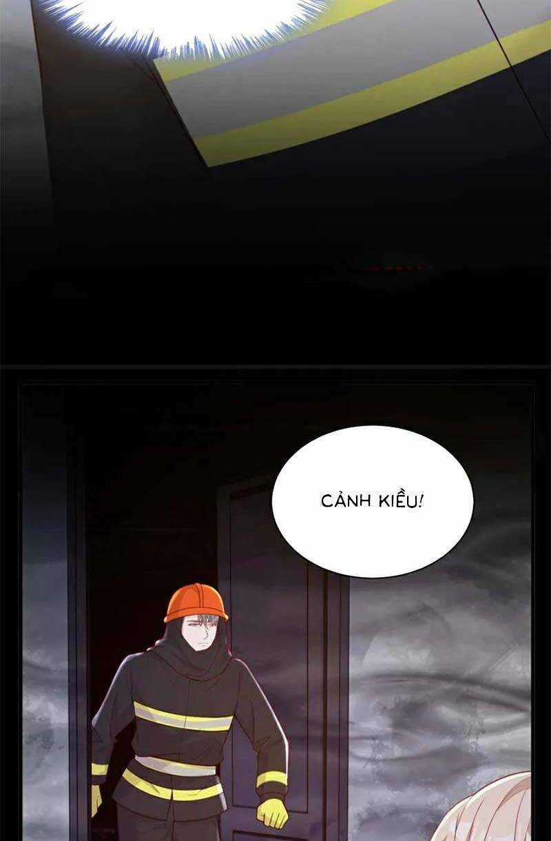 Ác Ma Thì Thầm Chapter 220 trang 36