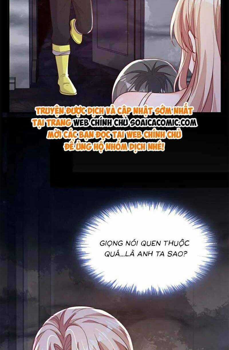 Ác Ma Thì Thầm Chapter 220 trang 37